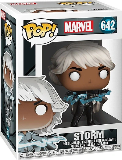 Fz590 Storm 642