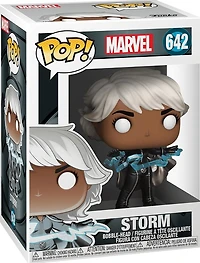 Fz590 Storm 642