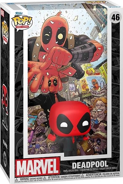 LM2 Deadpool 46