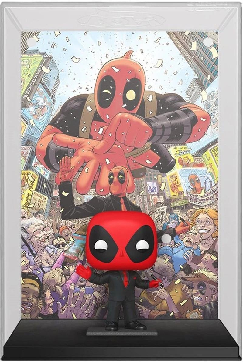 LM2 Deadpool 46