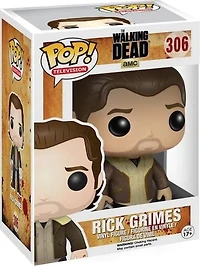 LM27 Rick Grimes 306