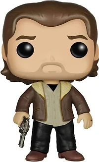 LM27 Rick Grimes 306
