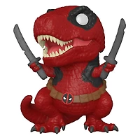 LM31 Dinopool 777
