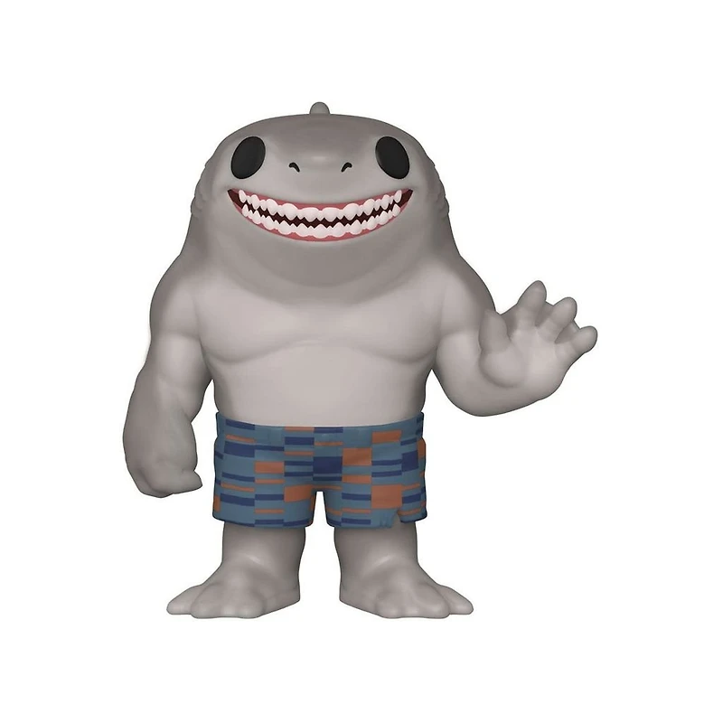 LM34 King Shark 1114