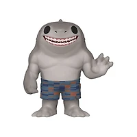 LM34 King Shark 1114