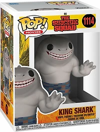 LM34 King Shark 1114
