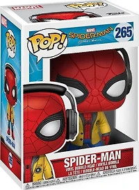LM19 Spider-Man 265