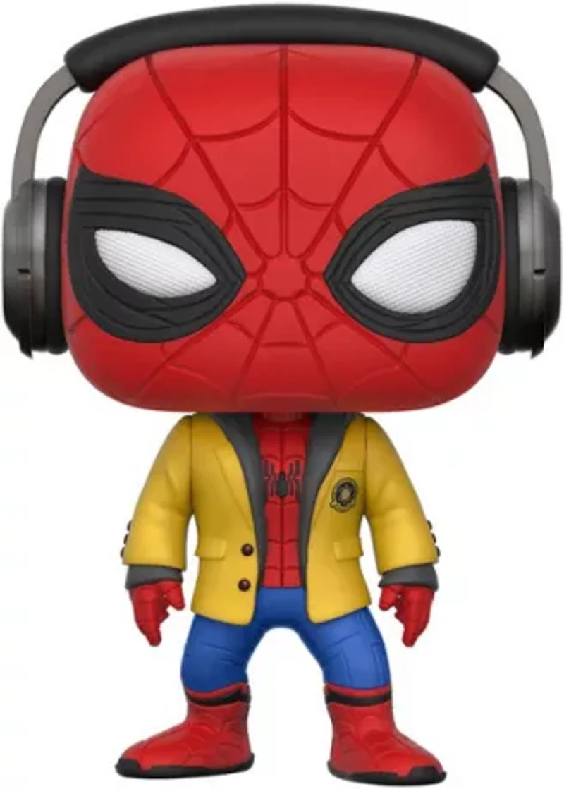 LM19 Spider-Man 265
