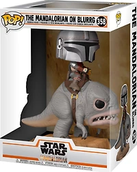 LM5 The Mandalorian On blurrg 358