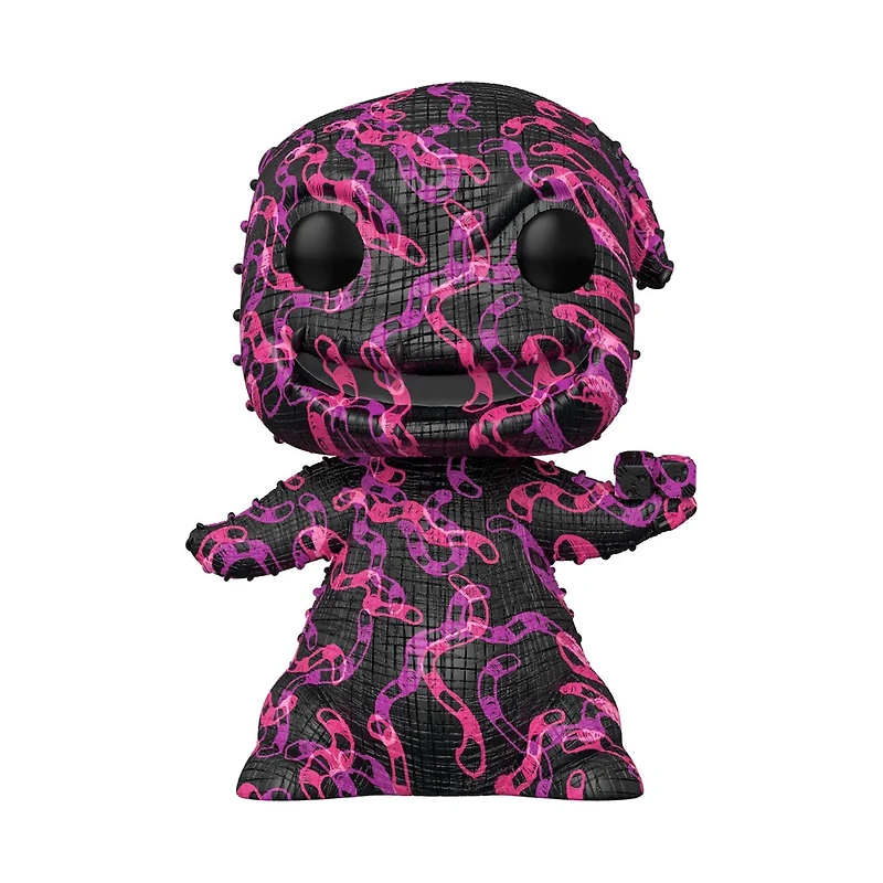 LM11 Oogie Boogie 09