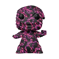 LM11 Oogie Boogie 09