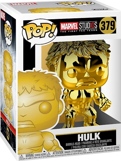 LM16 Hulk 379