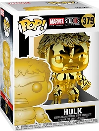 LM16 Hulk 379