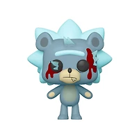 LM6 Chase Teddy Rick 662