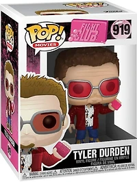LM12 Tyler Durden 919