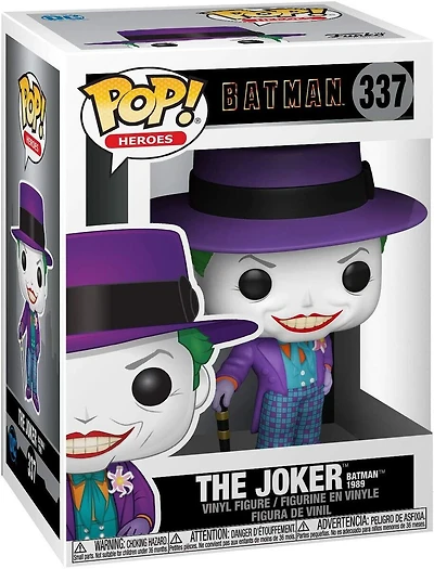 Fz591 The Joker 337
