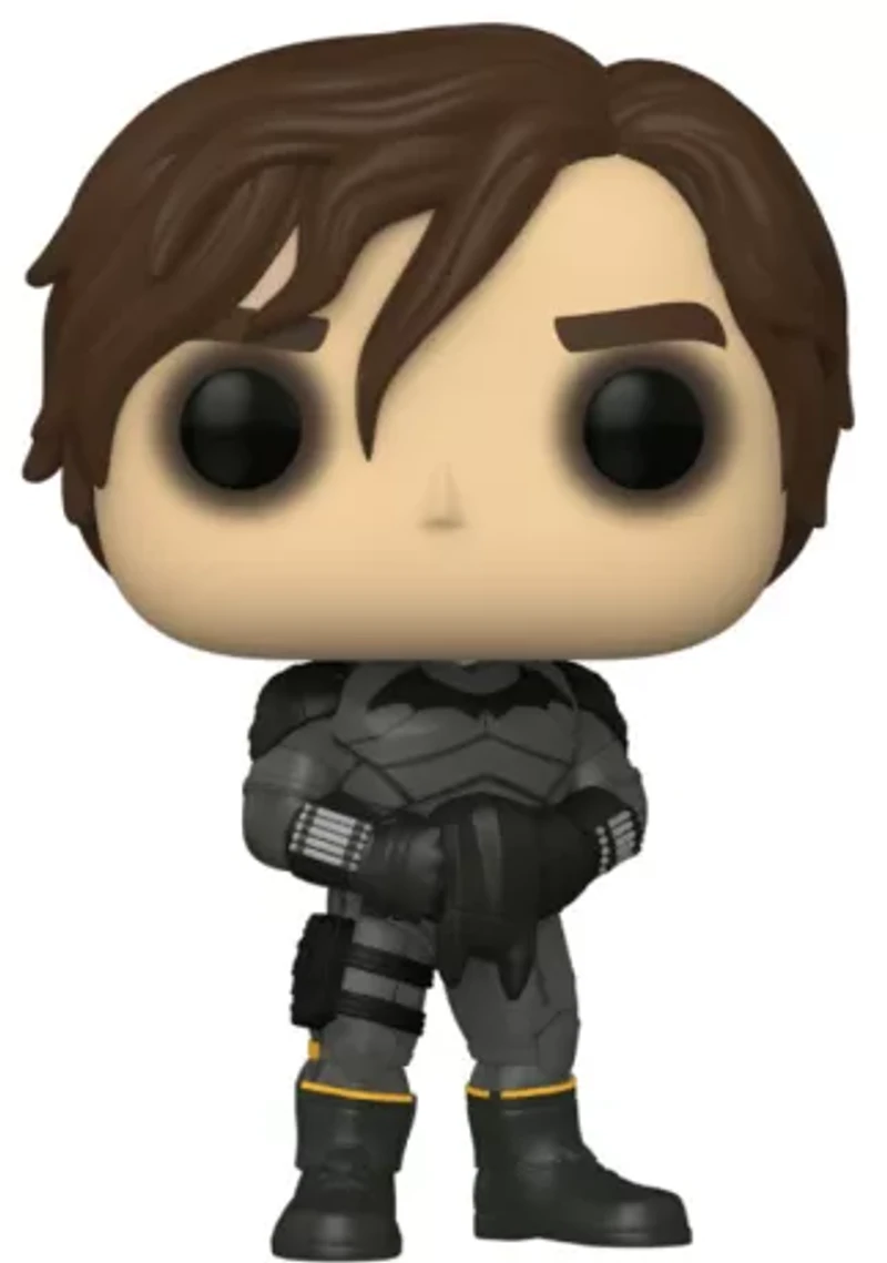 Fz539 Bruce Wayne PIAB 1194