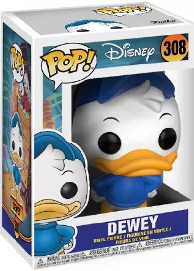 Fz568 Dewey 308