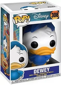 Fz568 Dewey 308