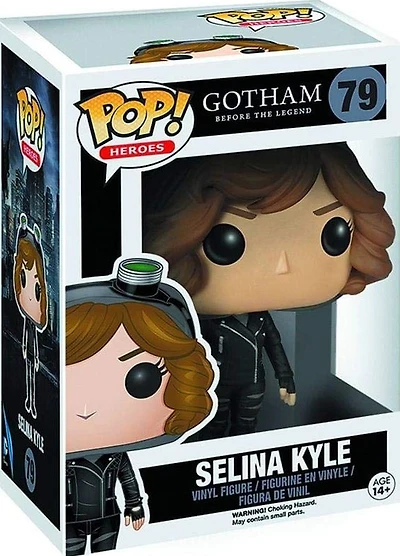 Fz580 Selina Kyle 79