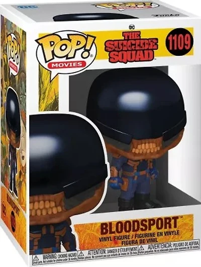 Fz515 Bloodsport 1109