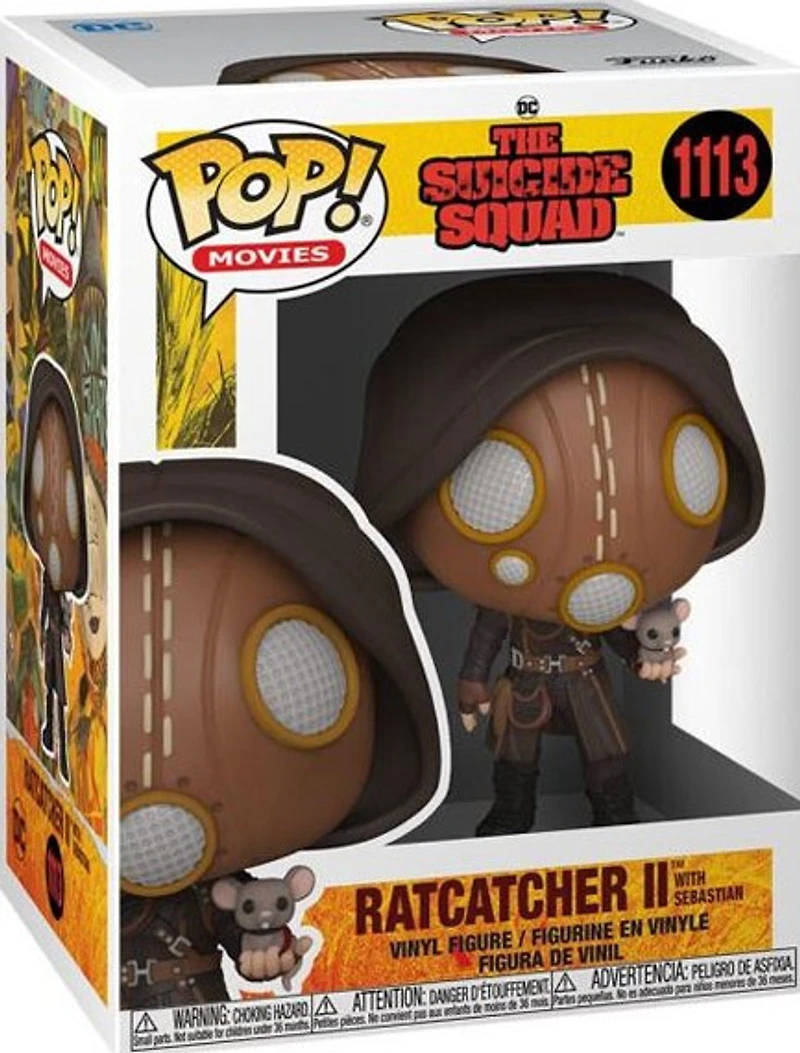 Fz523 Ratcatcher II 1113
