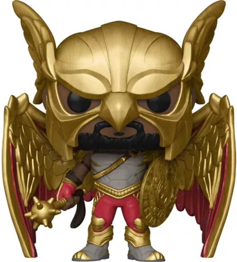 Fz496 Hawkman 1236