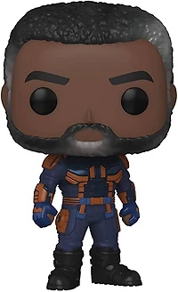 Fz511 Bloodsport Funko Excl. 1118