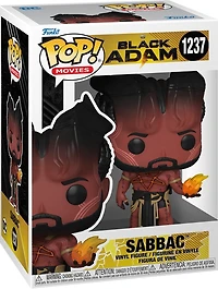 Fz493 Sabbac 1237