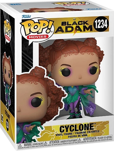 Fz497 Cyclone 1234
