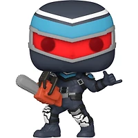 Fz520 Vigilante 1234