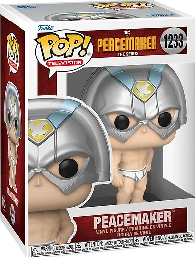 Fz508 Peacemaker 1233