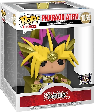 Kw218 Pharaoh Atem 1059