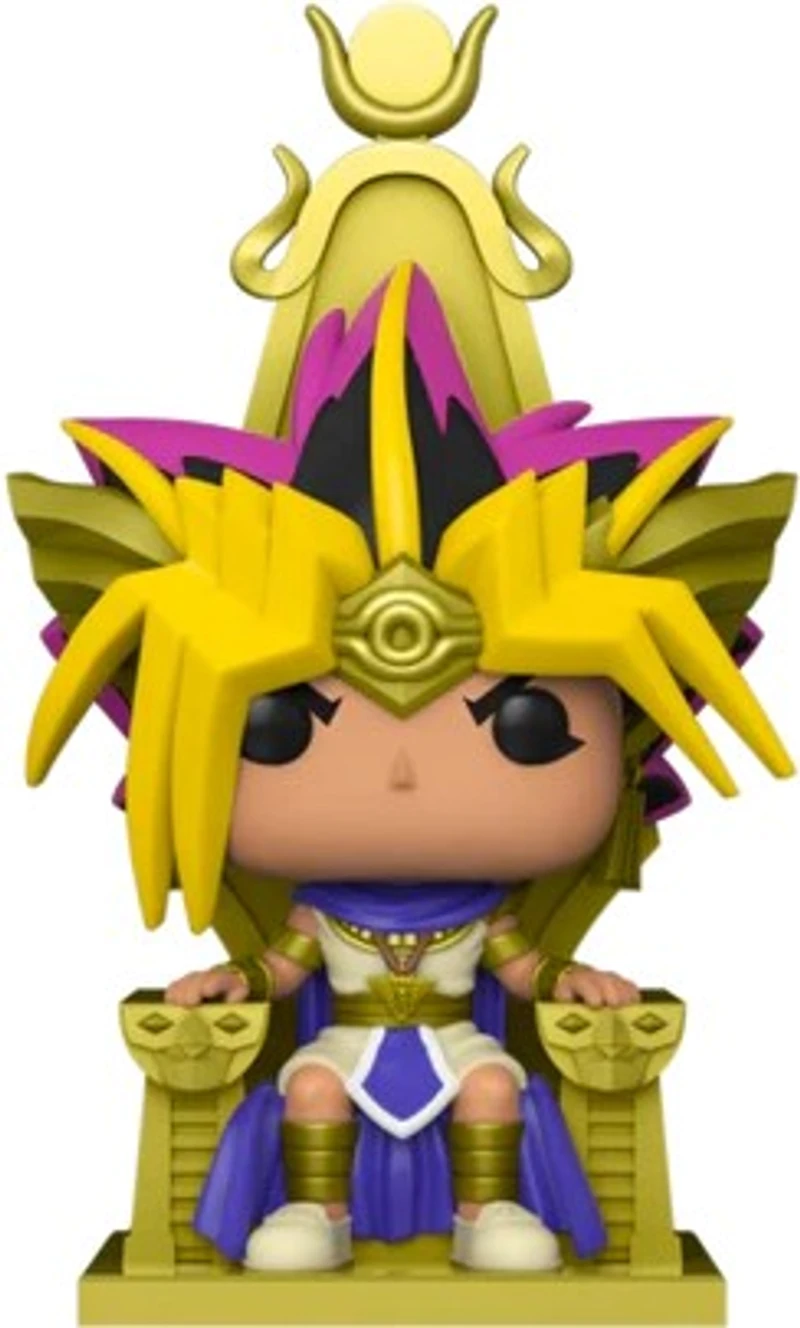 Kw218 Pharaoh Atem 1059