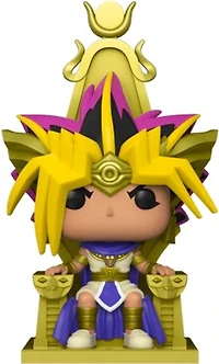 Kw218 Pharaoh Atem 1059