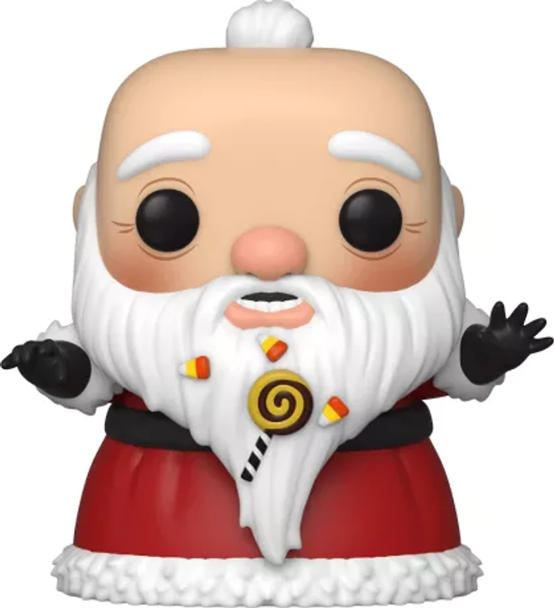 Kw243 Sandy Claws 805