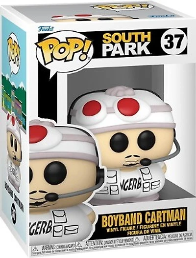 Lk1 Boyband Cartman 37