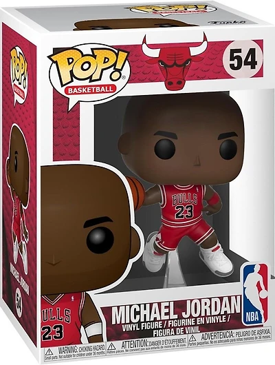 Kw225 Michael Jordan 54
