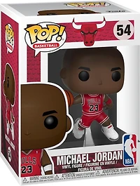 Kw225 Michael Jordan 54