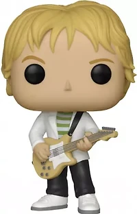 Kw236 Andy Summers 120