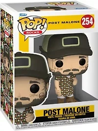 Kw213 Post Malone 254