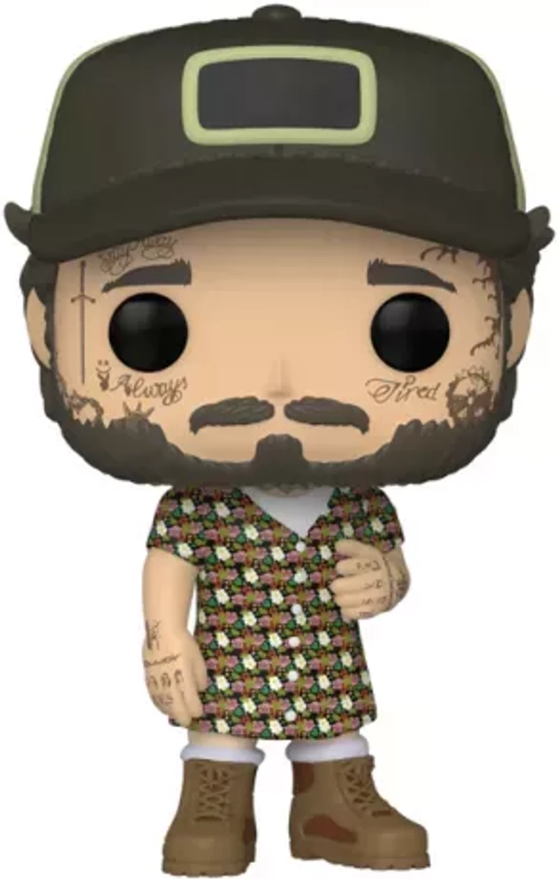Kw213 Post Malone 254