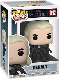 Kw210 Geralt 1192
