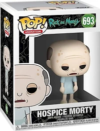 Kw231 Hospice Morty 693