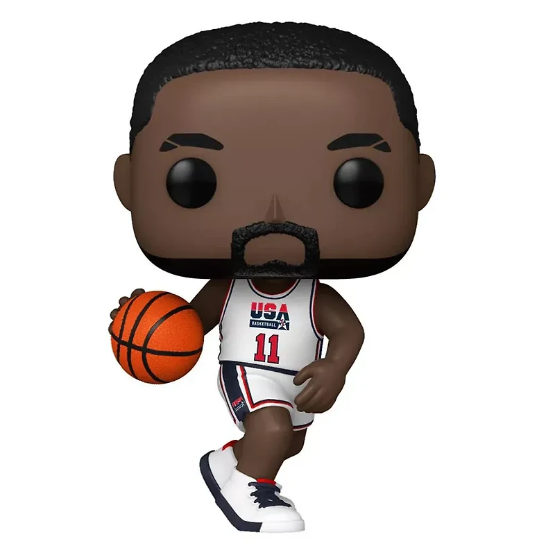 Kw233 Karl Malone SE 113