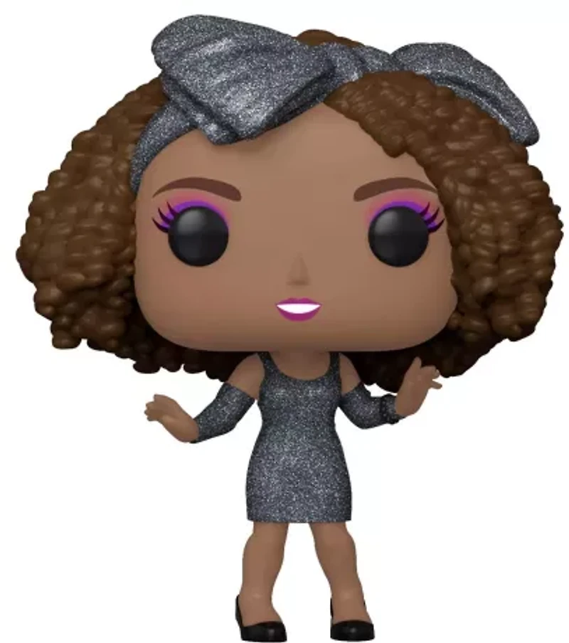 Kw230 Whitney Houston 70
