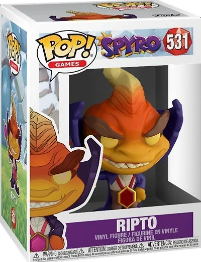 Kw219 Ripto 531