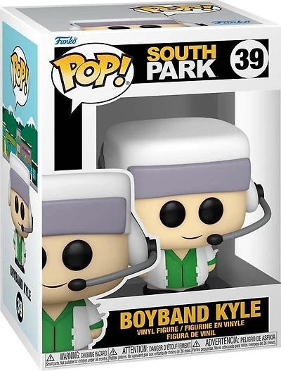 Lk3 Boyband Kyle 39