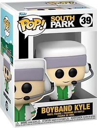 Lk3 Boyband Kyle 39