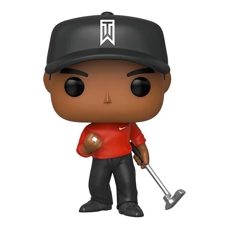 Kw223 Tiger Woods 01